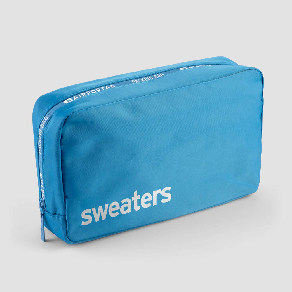 Sweaters - Packing Bag