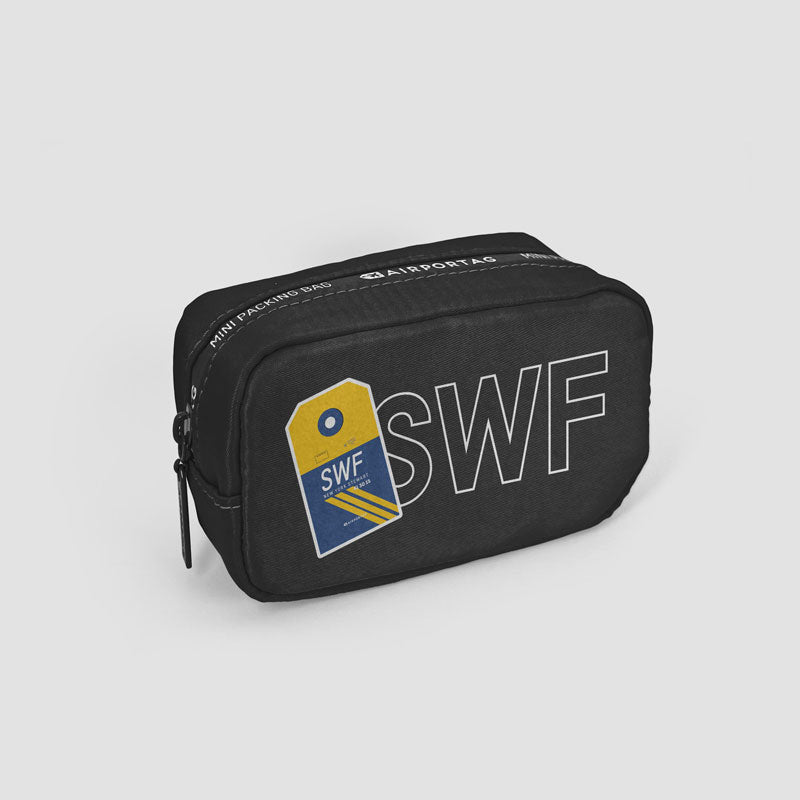 SWF - Mini Packing Bag