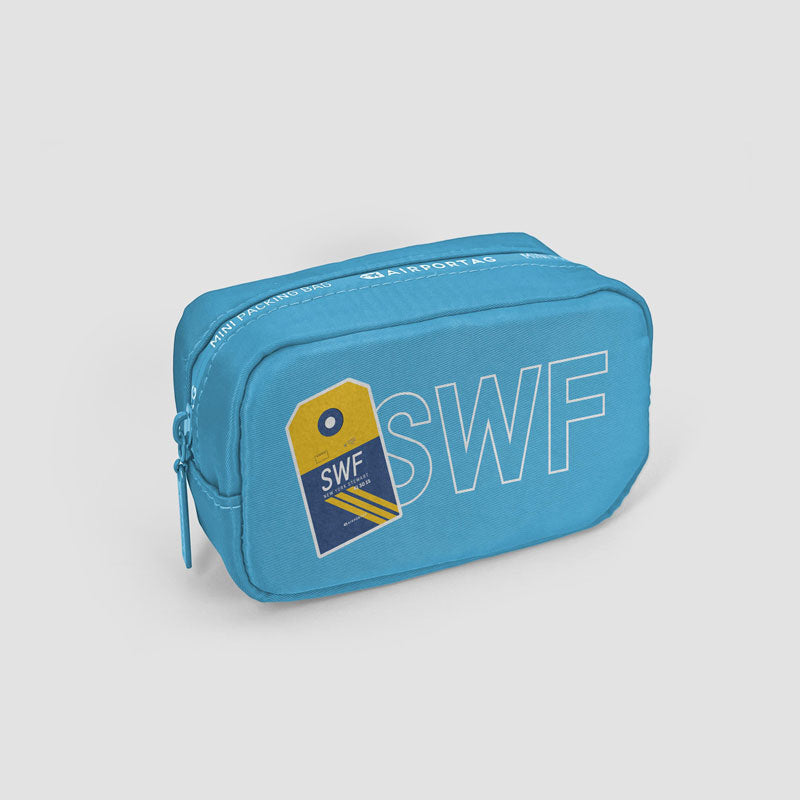 SWF - Mini Packing Bag