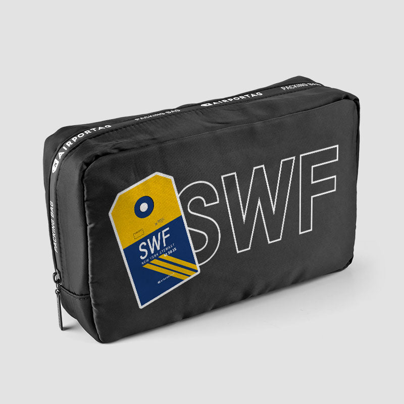 SWF - Packing Bag