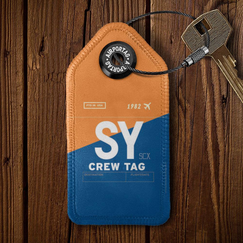 SY - Keychain