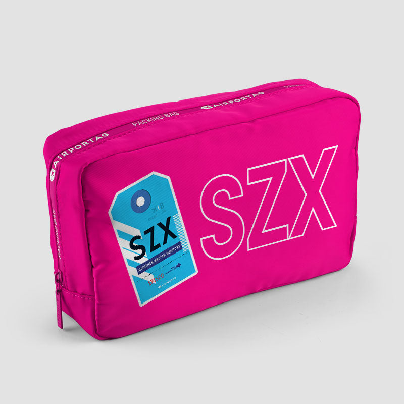 SZX - ポーチバッグ