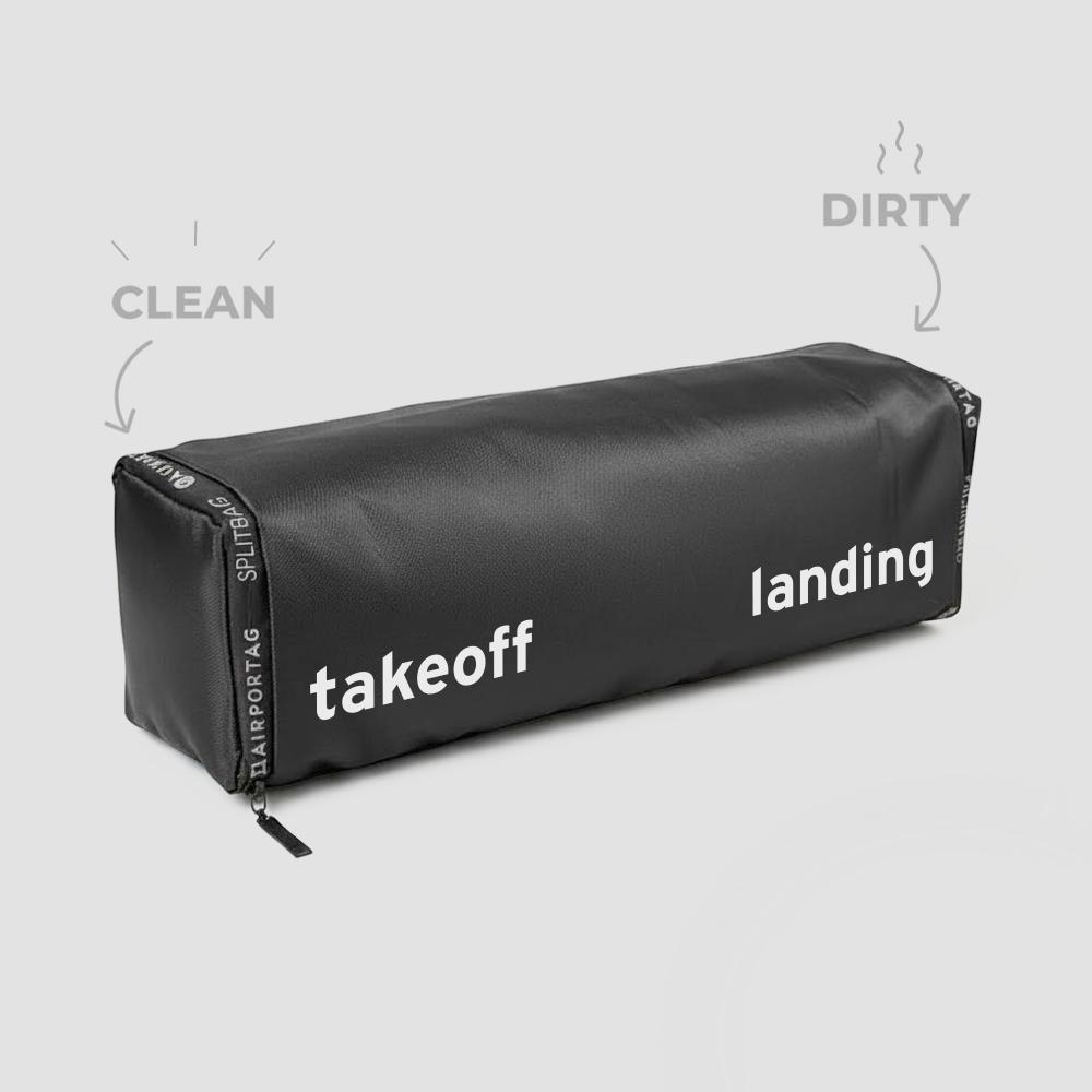 Takeoff / Landing - SplitPack