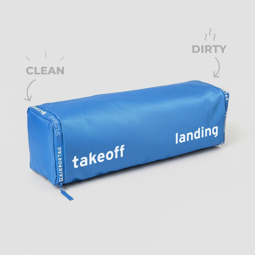 Takeoff / Landing - SplitPack