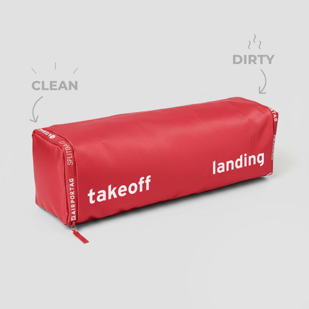Takeoff / Landing - SplitPack