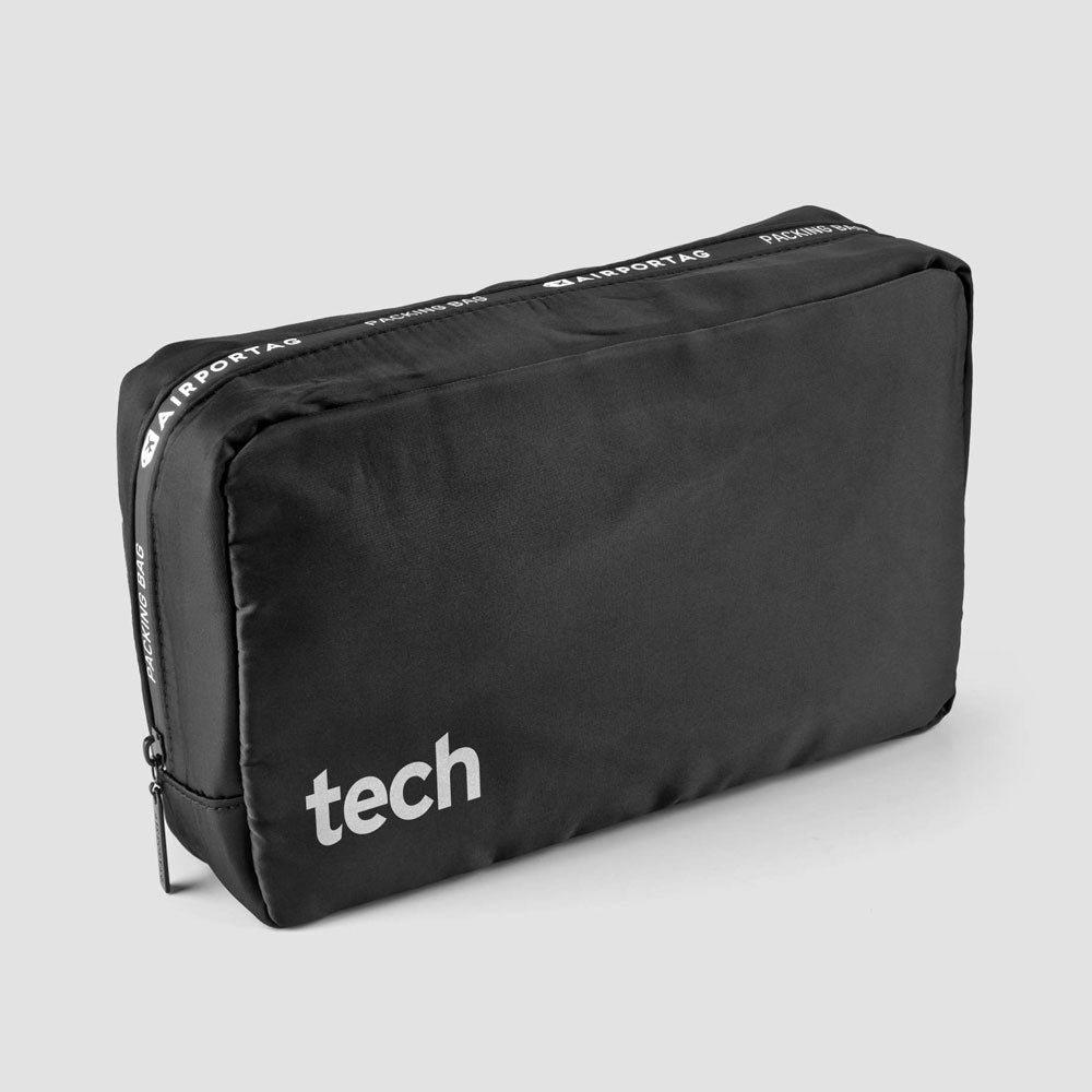 Tech - Packing Bag