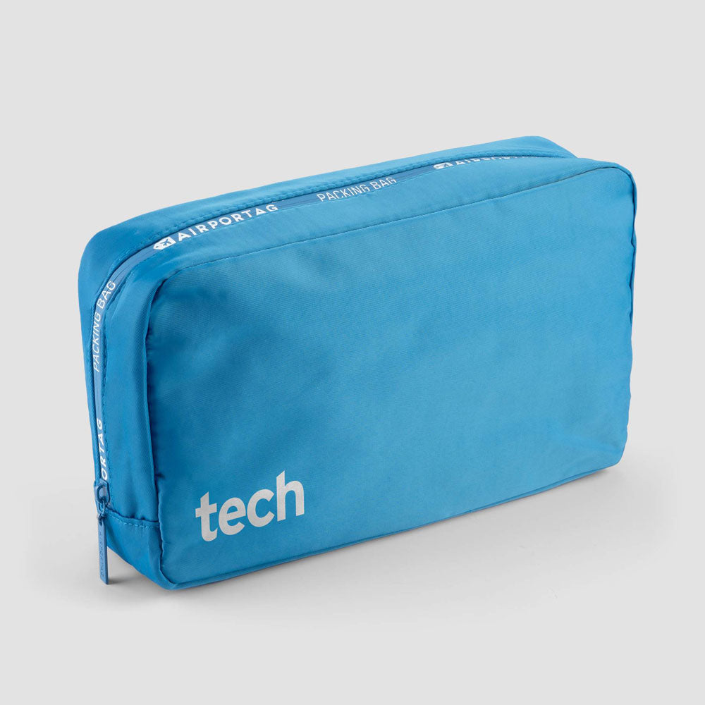 Tech - Packing Bag
