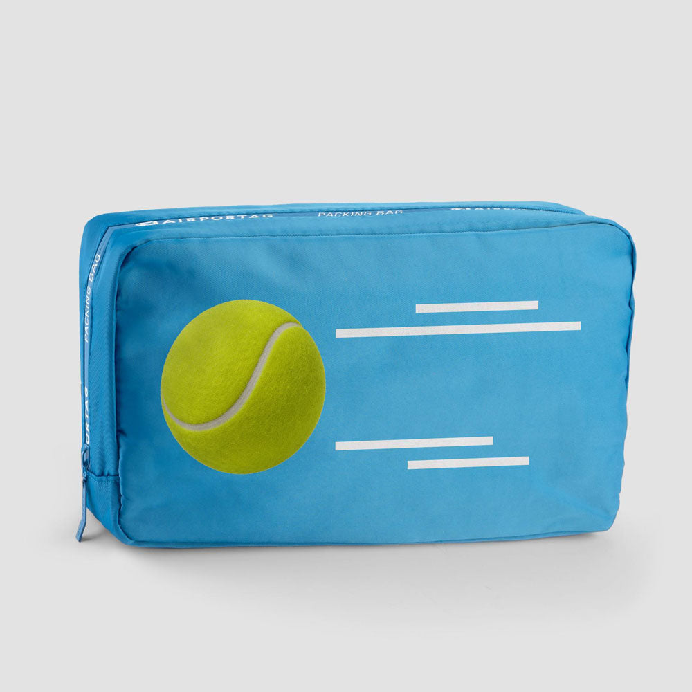 Tennis Ball - Packing Bag