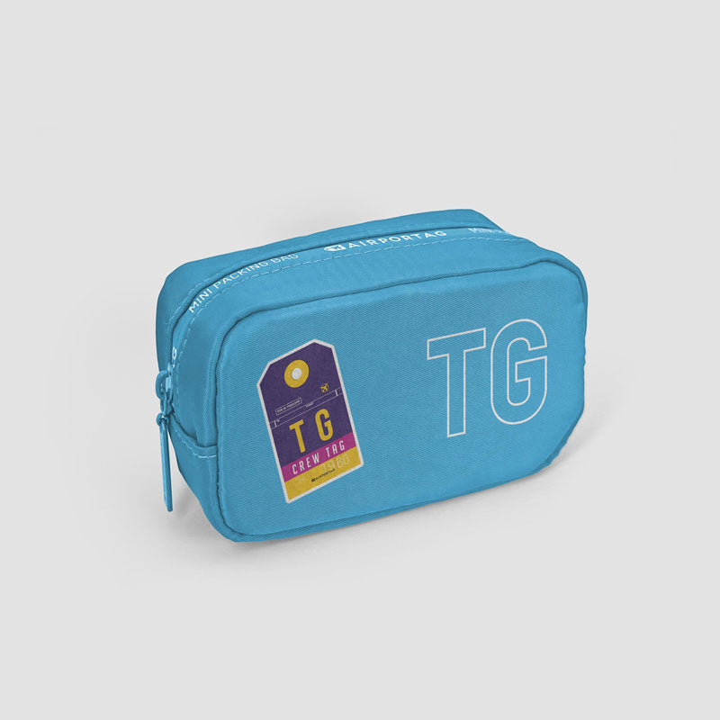 TG - Mini Packing Bag