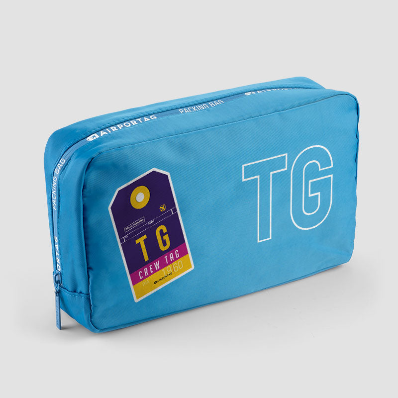 TG - Packing Bag