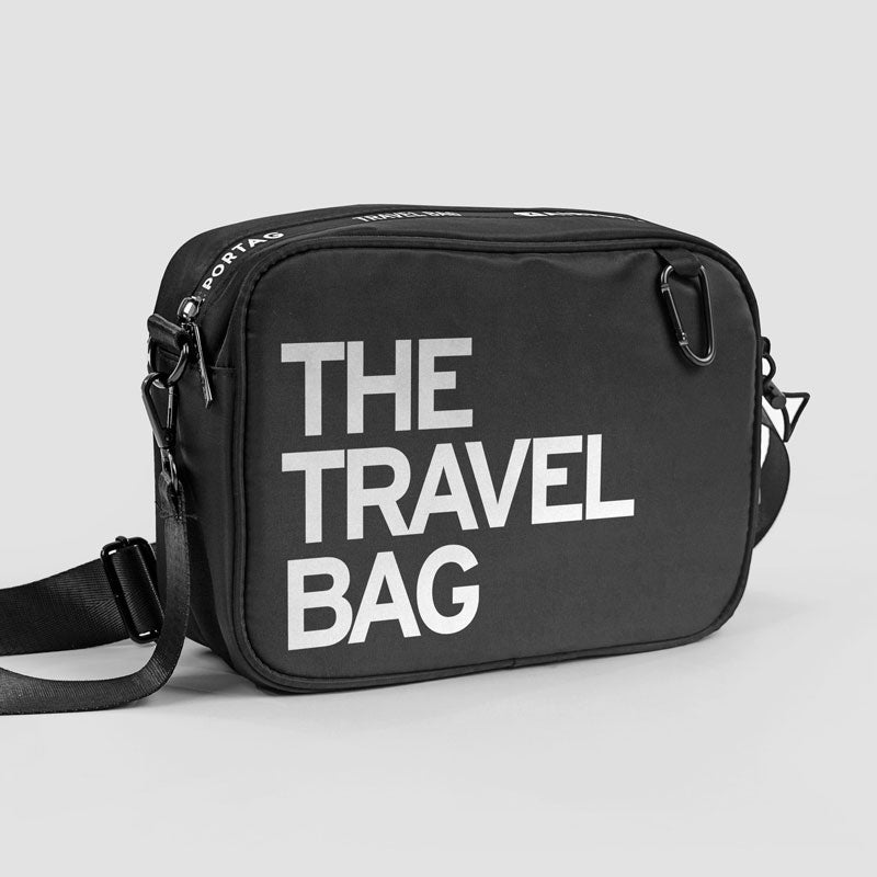 The Travel Bag - Travel Bag
