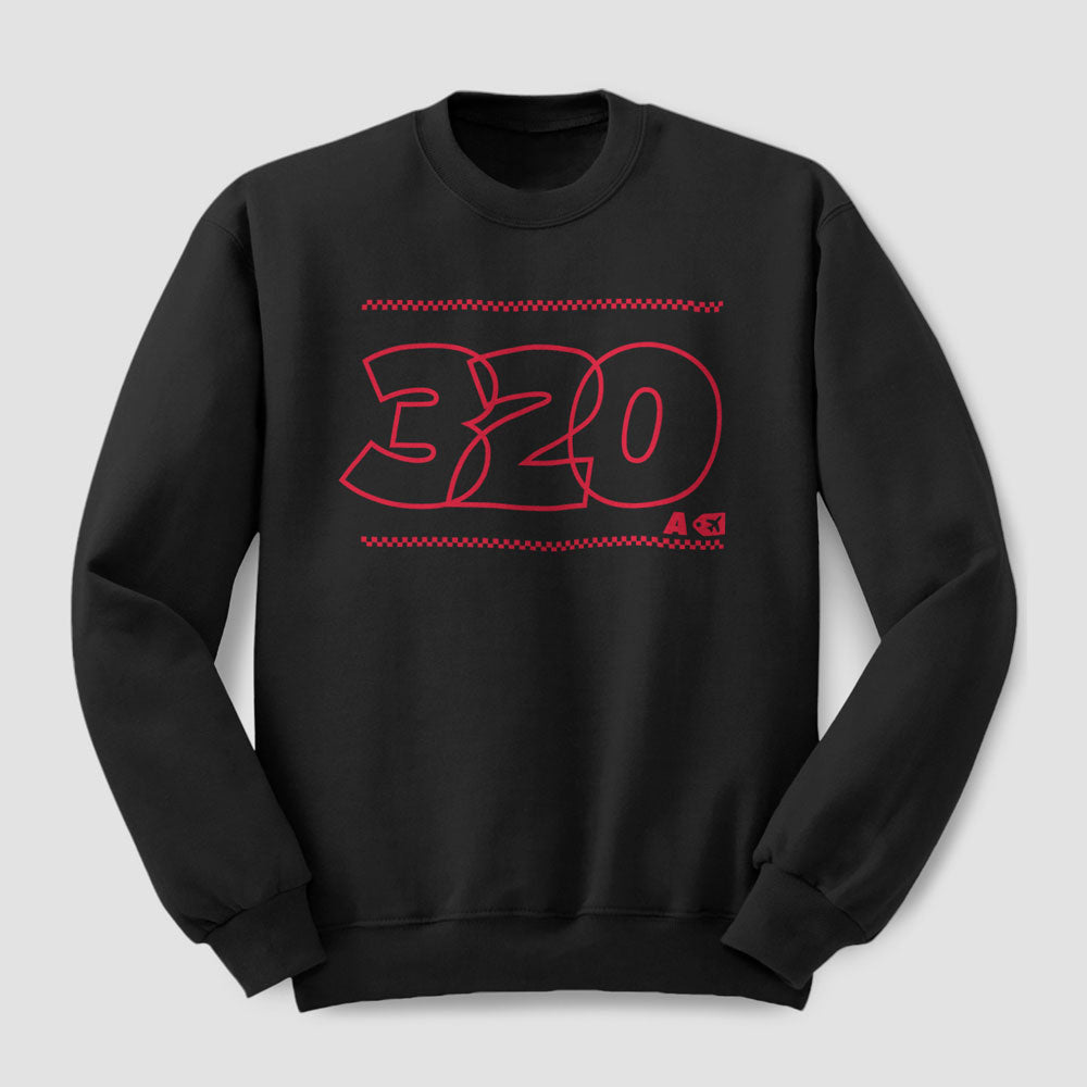 320 - Sweatshirt