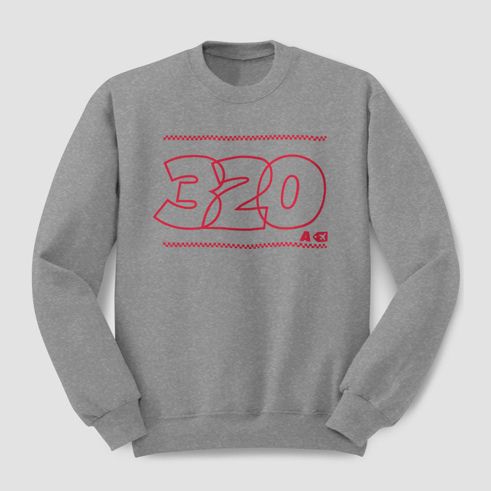 320 - Sweat-shirt