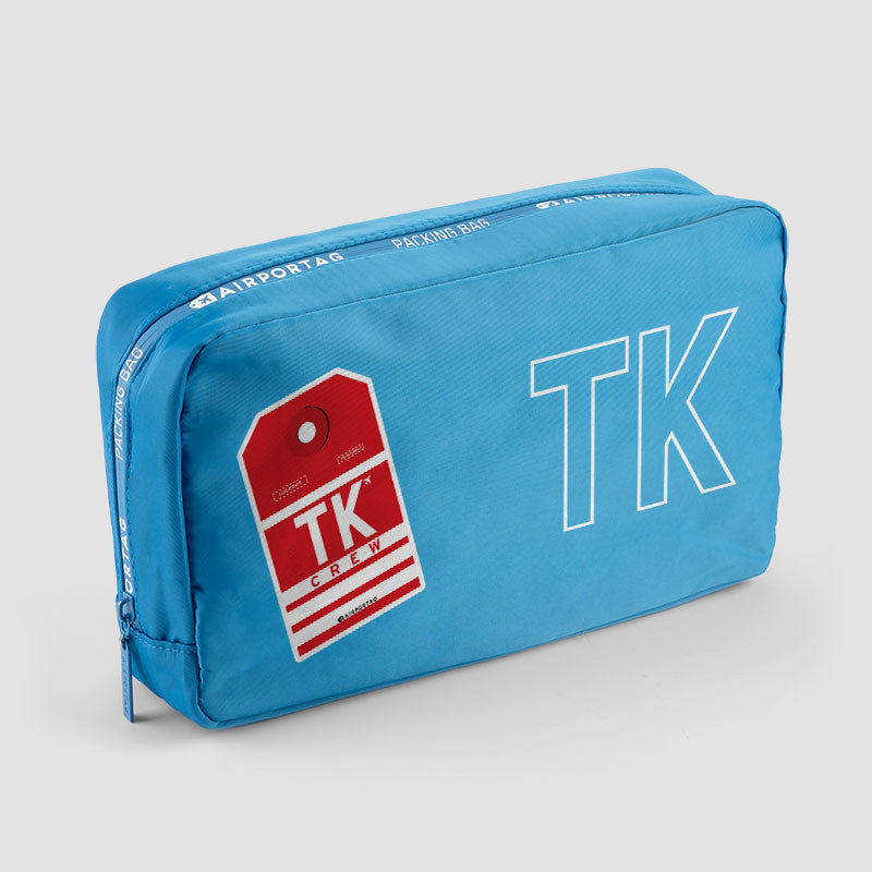 TK - Packing Bag