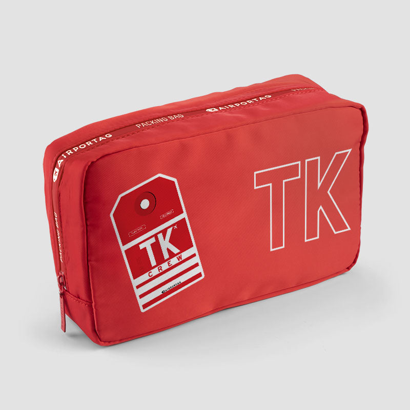 TK - Sac d'emballage