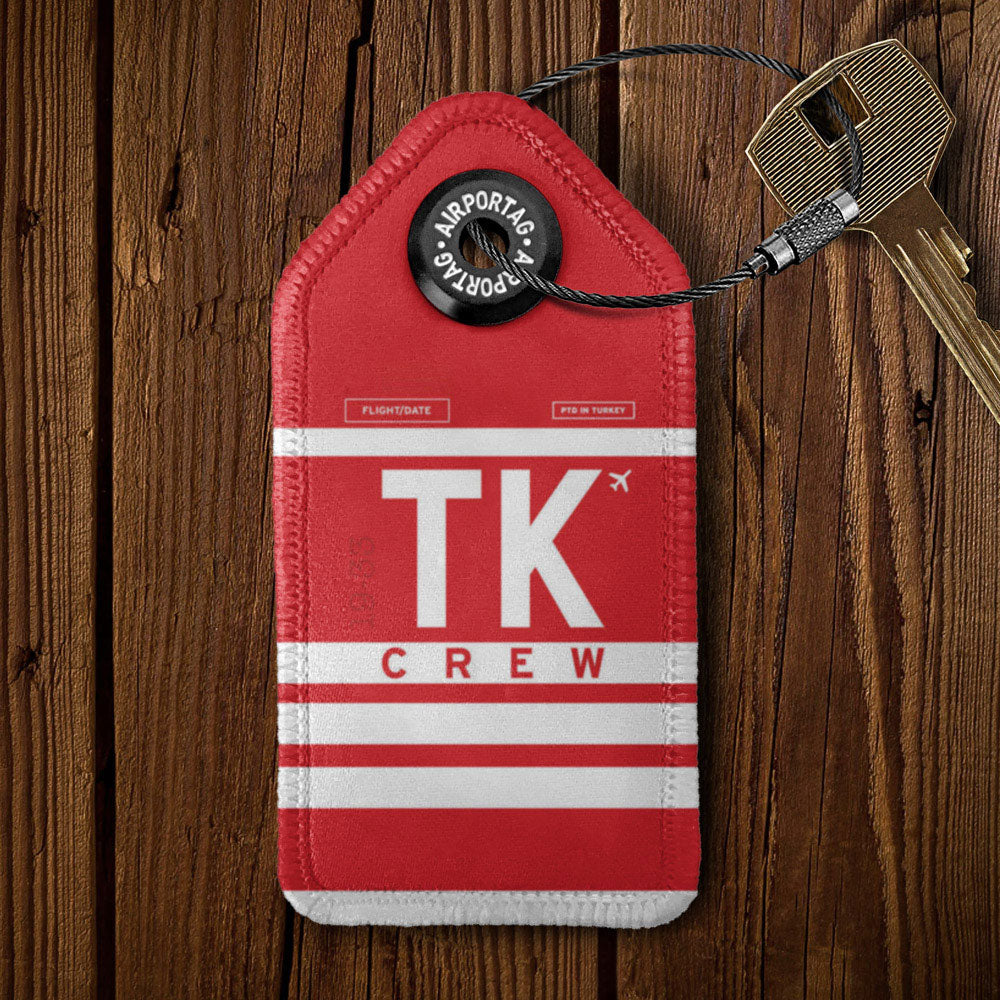 TK - Keychain