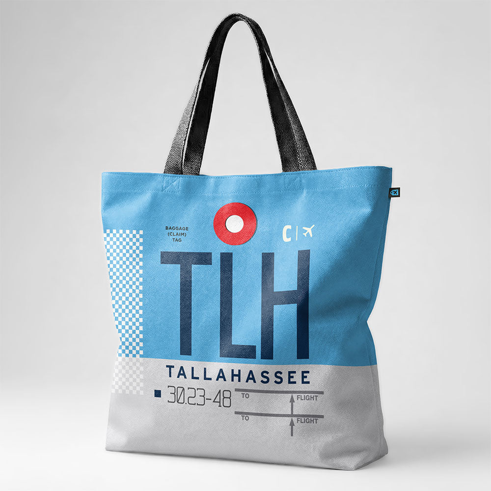 TLH - Tote Bag