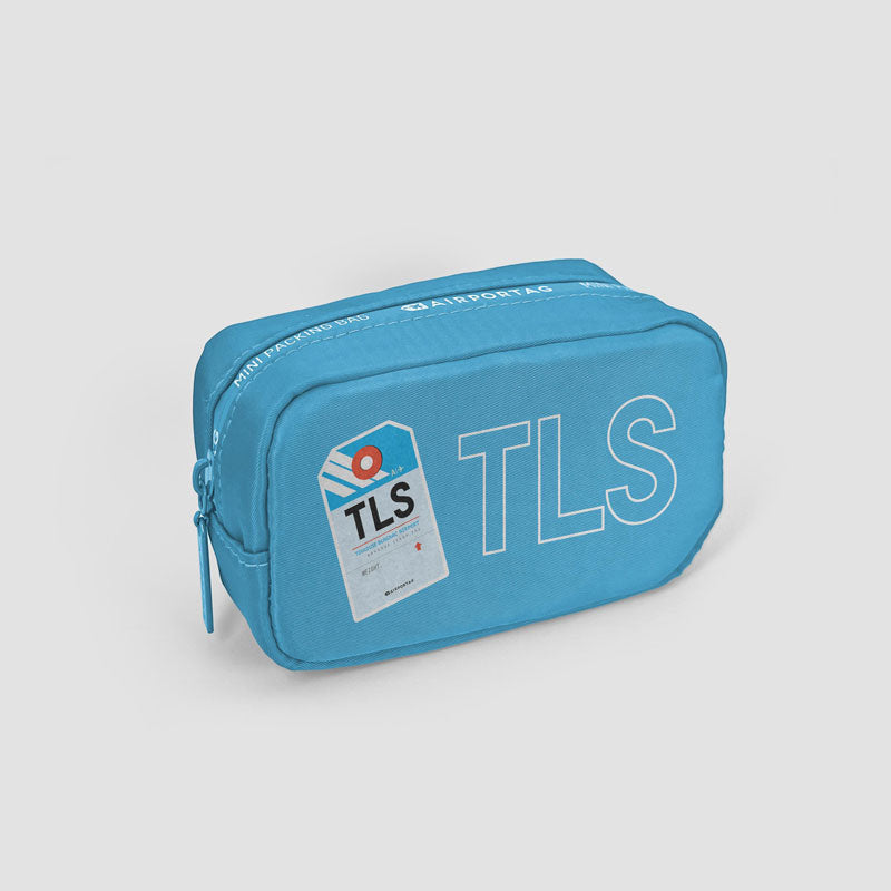 TLS - Mini Packing Bag