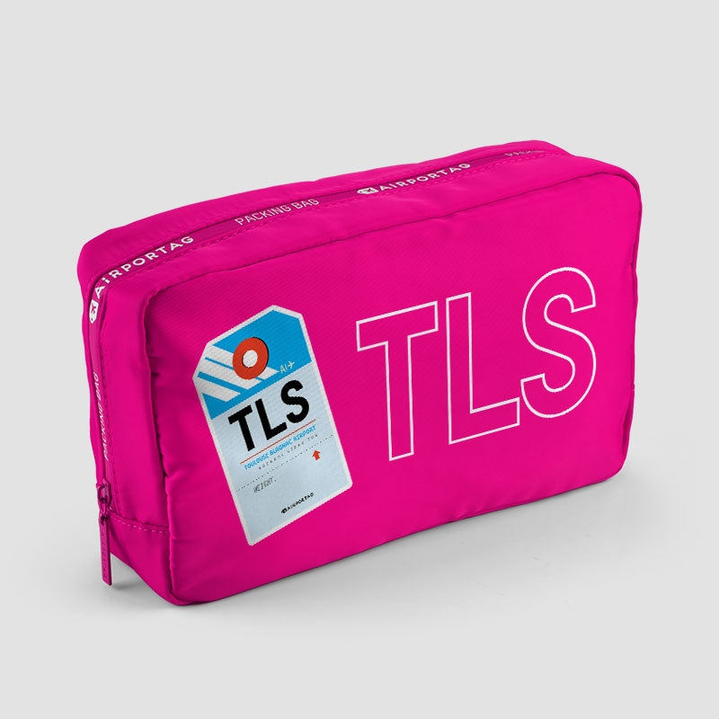TLS - Sac d'emballage