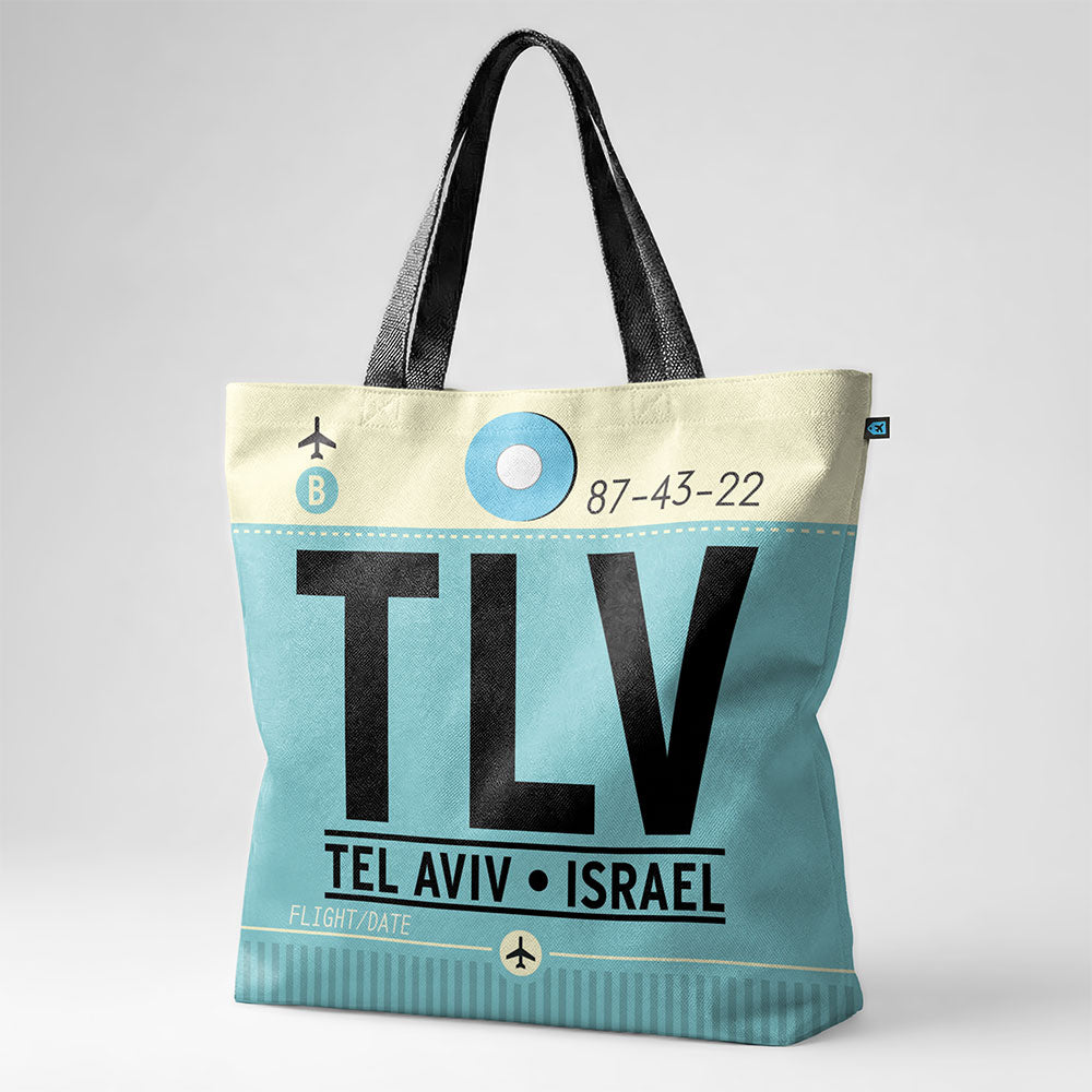 TLV - トートバッグ