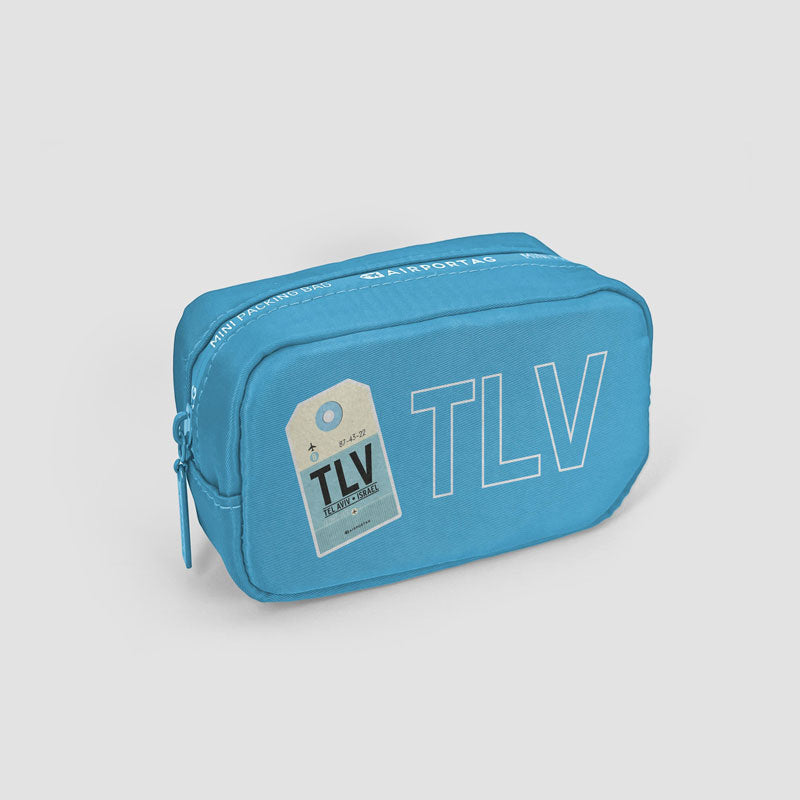 TLV - Mini Packing Bag