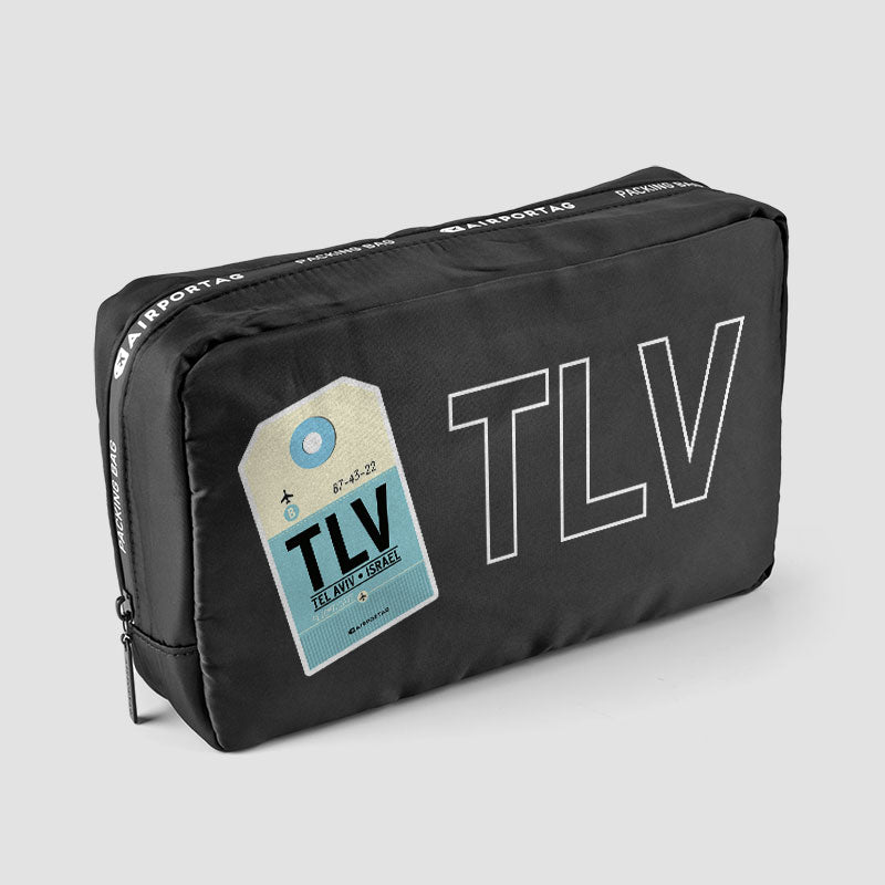 TLV - Sac d'emballage