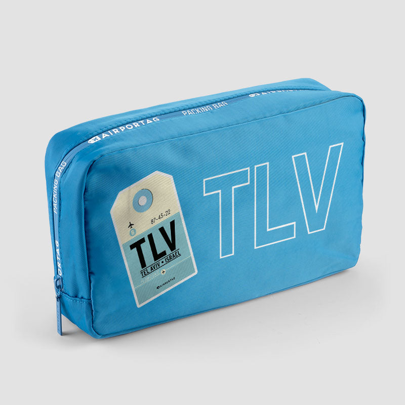 TLV - Packing Bag
