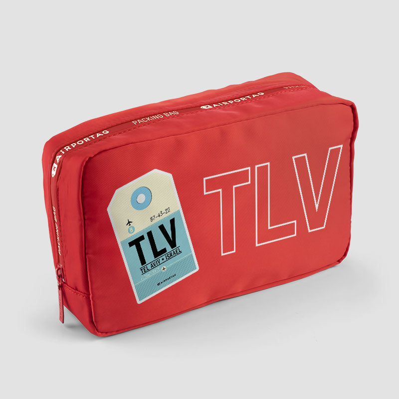 TLV - Packing Bag