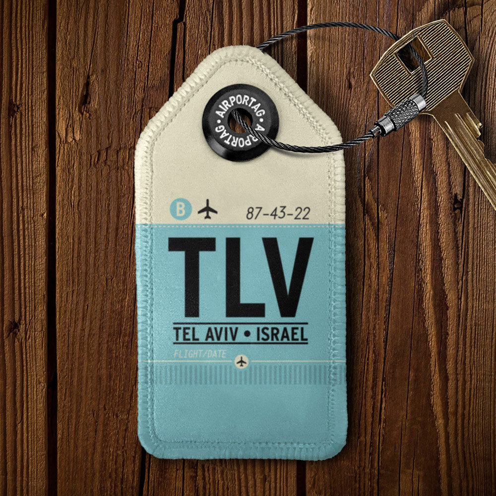 TLV - Keychain