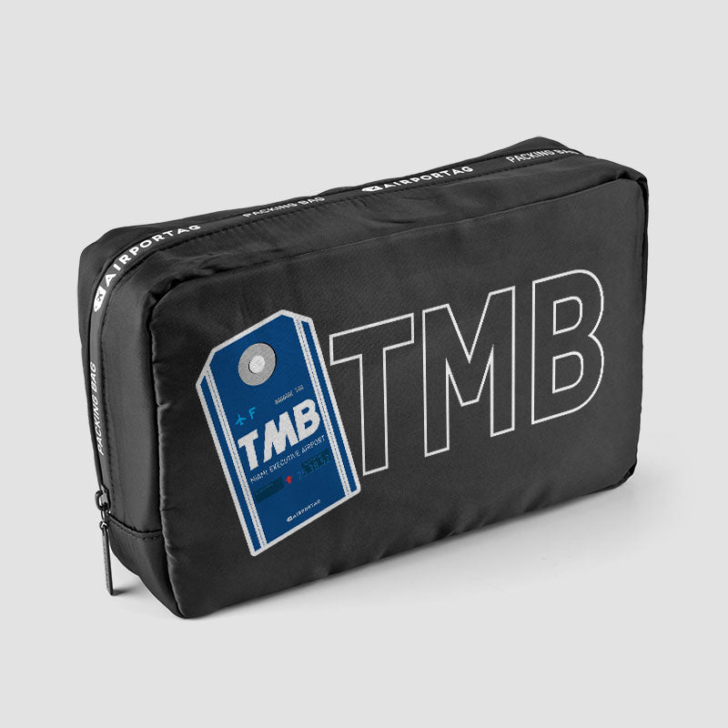 TMB - Sac d'emballage