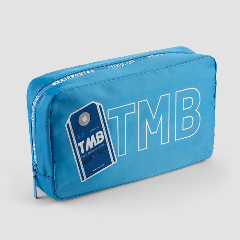 TMB - Sac d'emballage