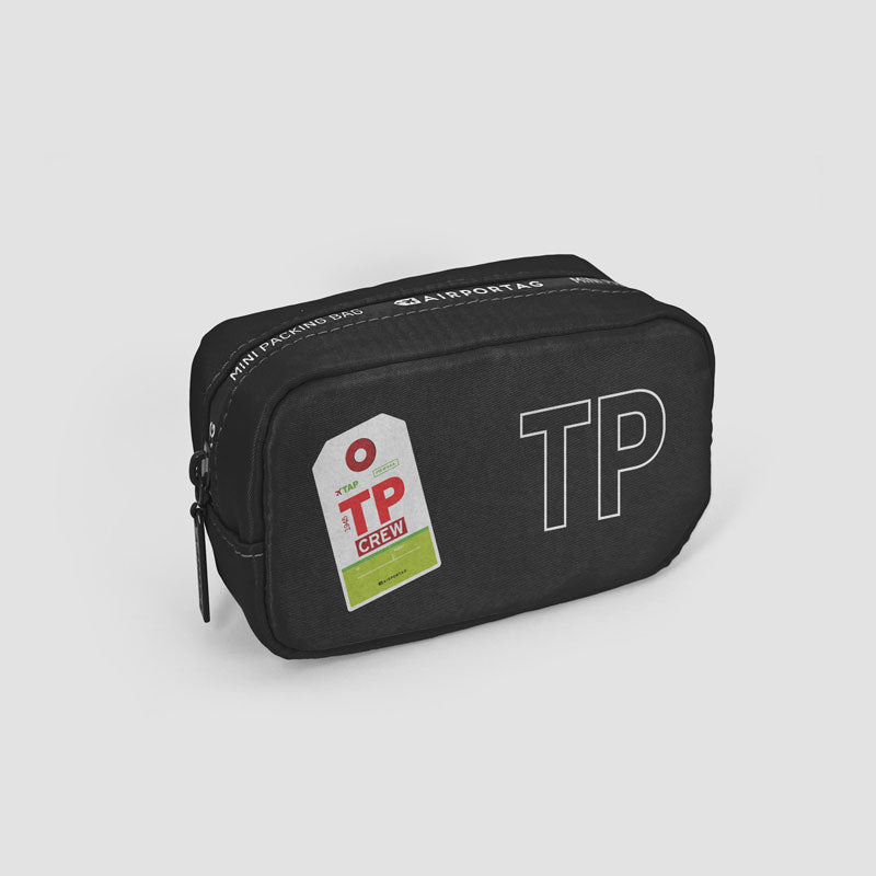 TP - Mini Packing Bag