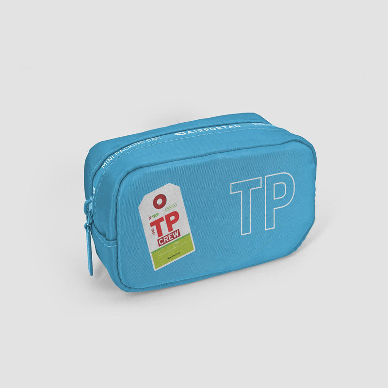 TP - Mini Packing Bag