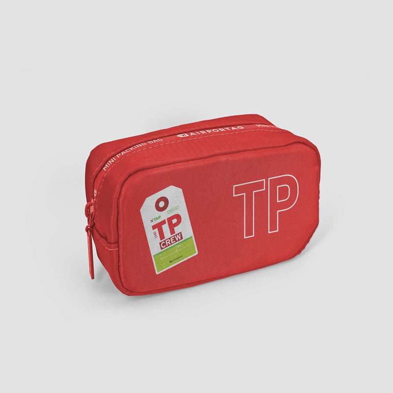 TP - Mini Packing Bag