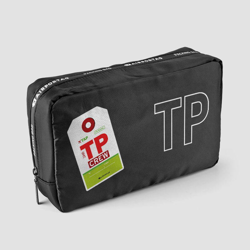 TP - Packing Bag
