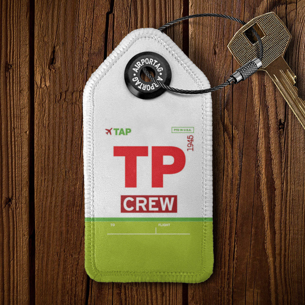 TP - Keychain