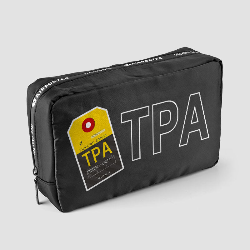 TPA - Sac d'emballage