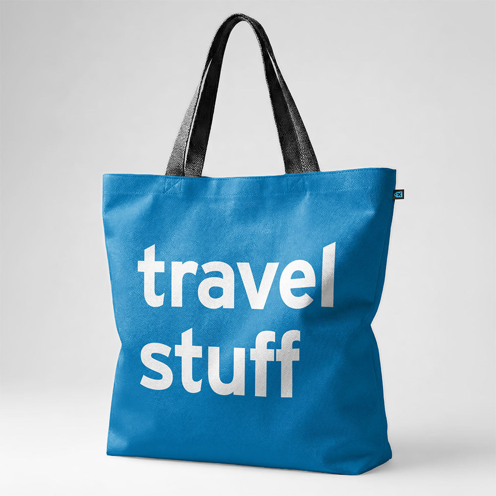 旅行用品 - トートバッグ