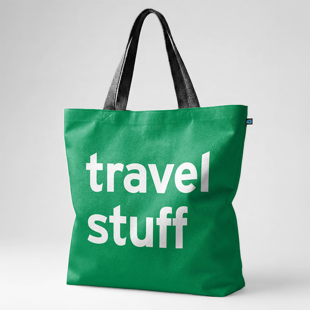 旅行用品 - トートバッグ