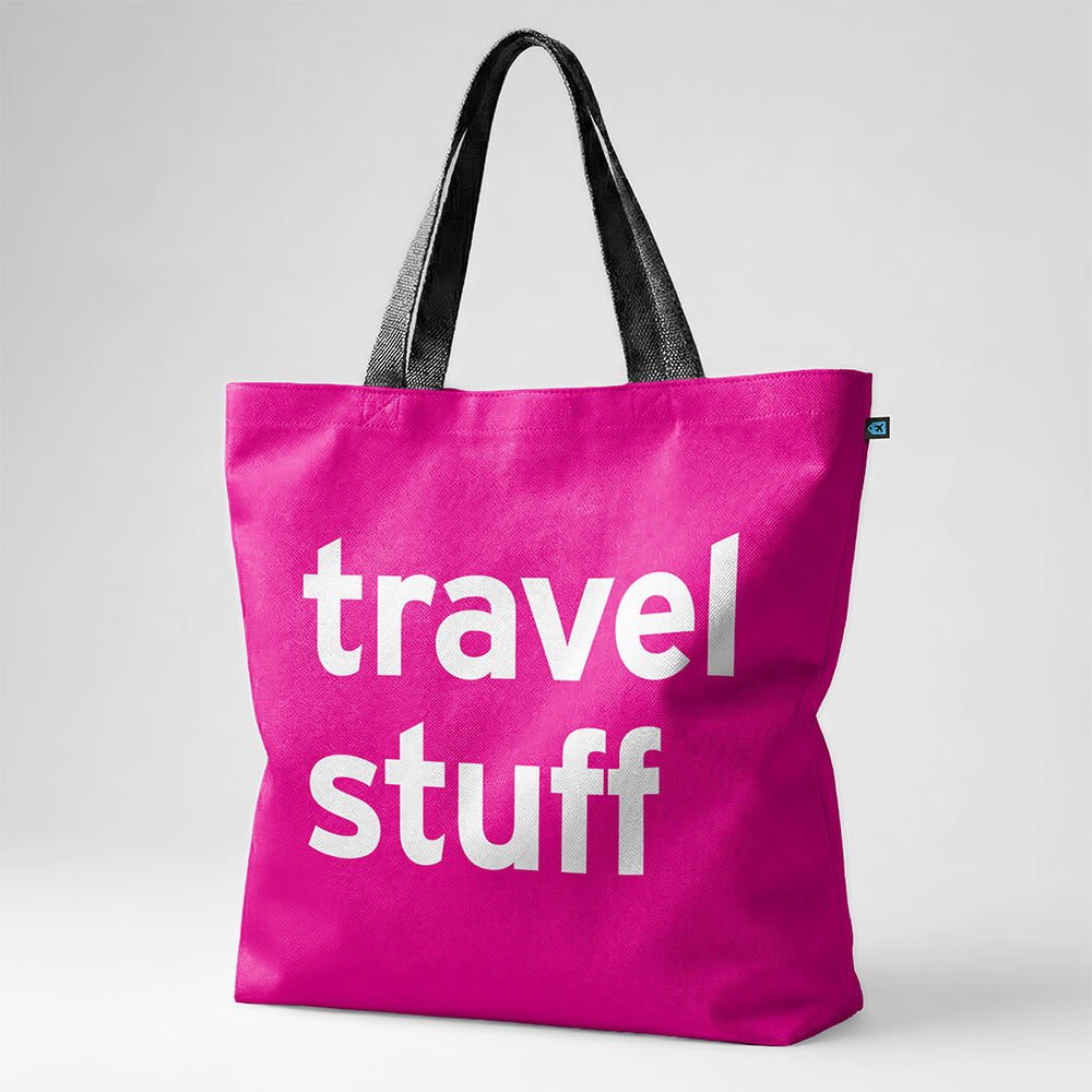 旅行用品 - トートバッグ