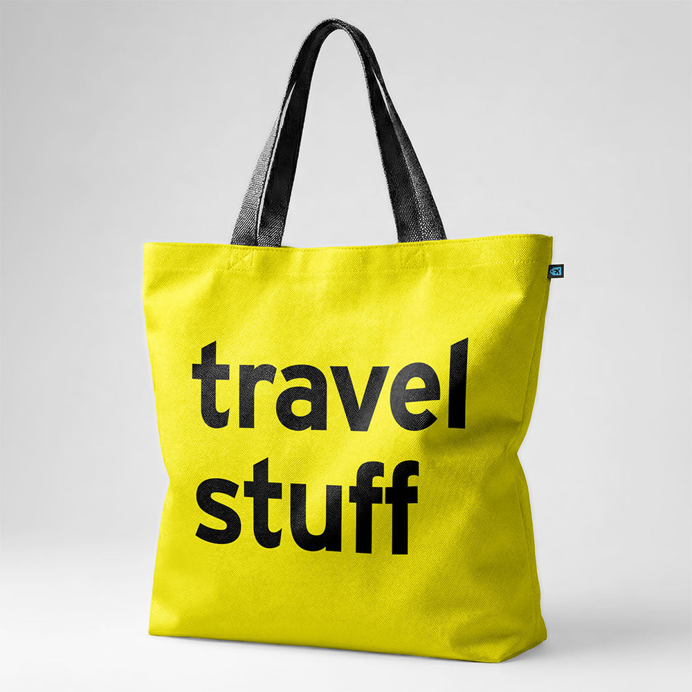 旅行用品 - トートバッグ