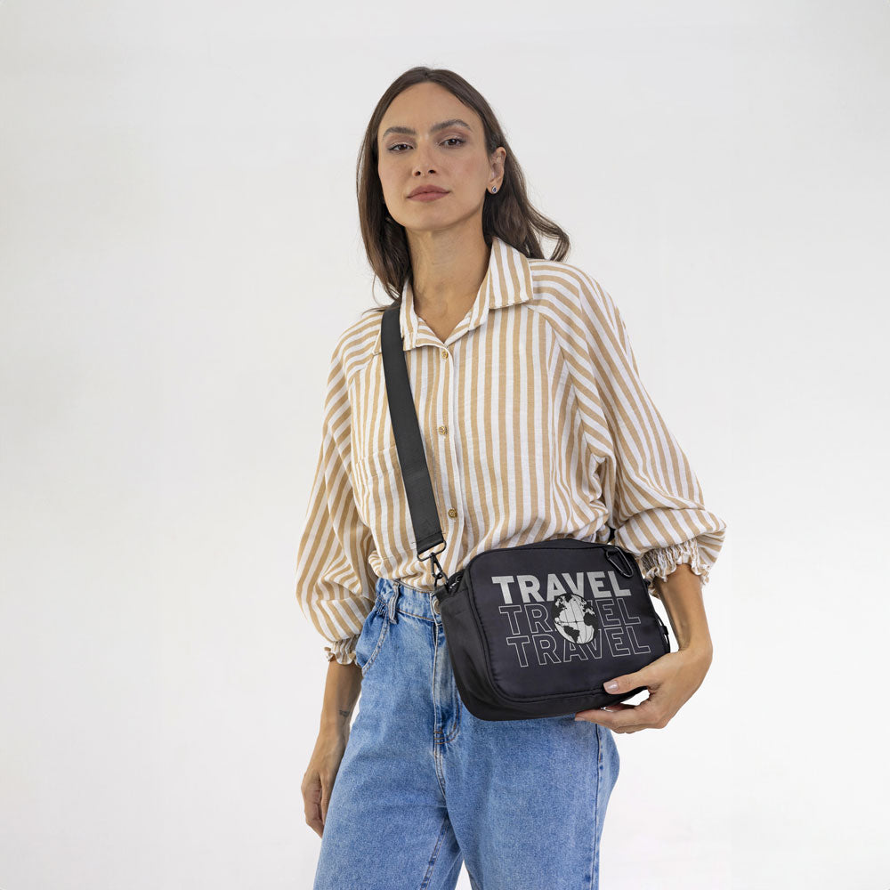 Travel Travel - Travel Bag