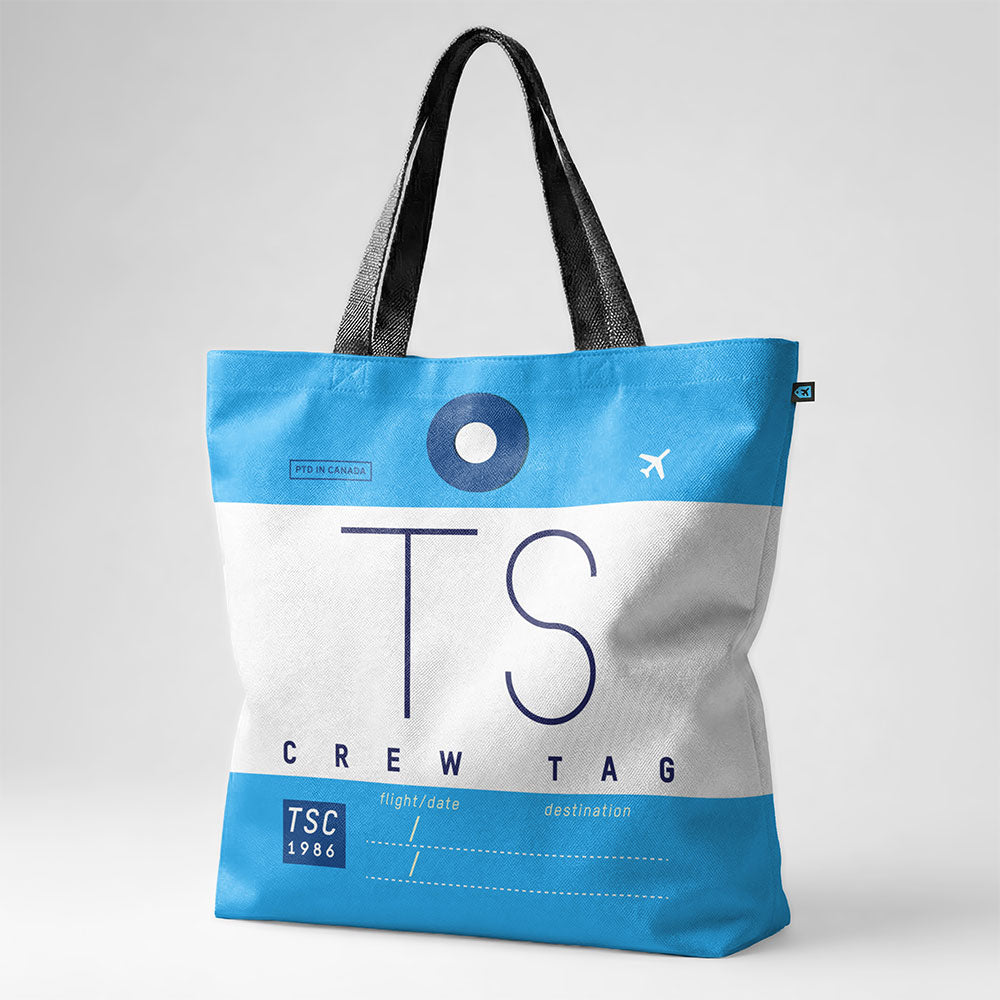 TS - Tote Bag