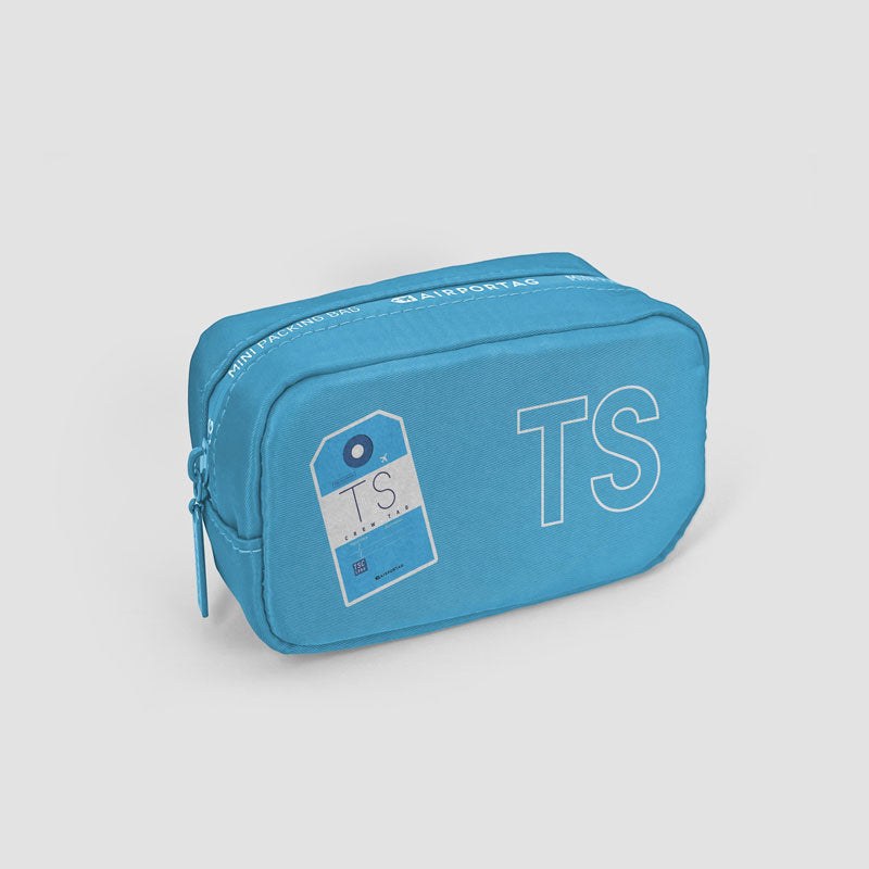 TS - Mini Packing Bag