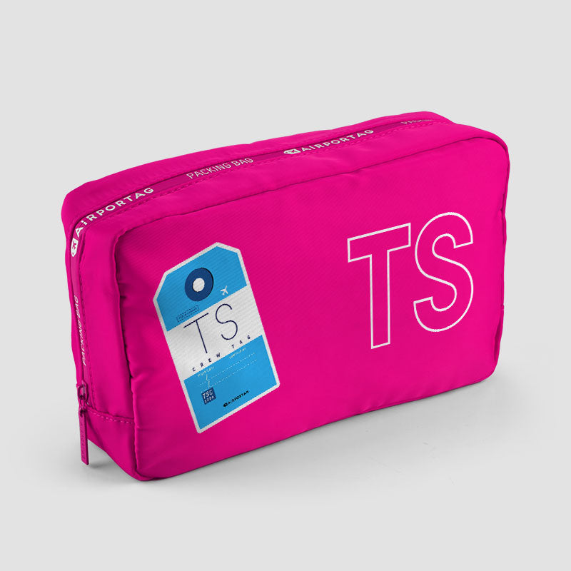 TS - Packing Bag