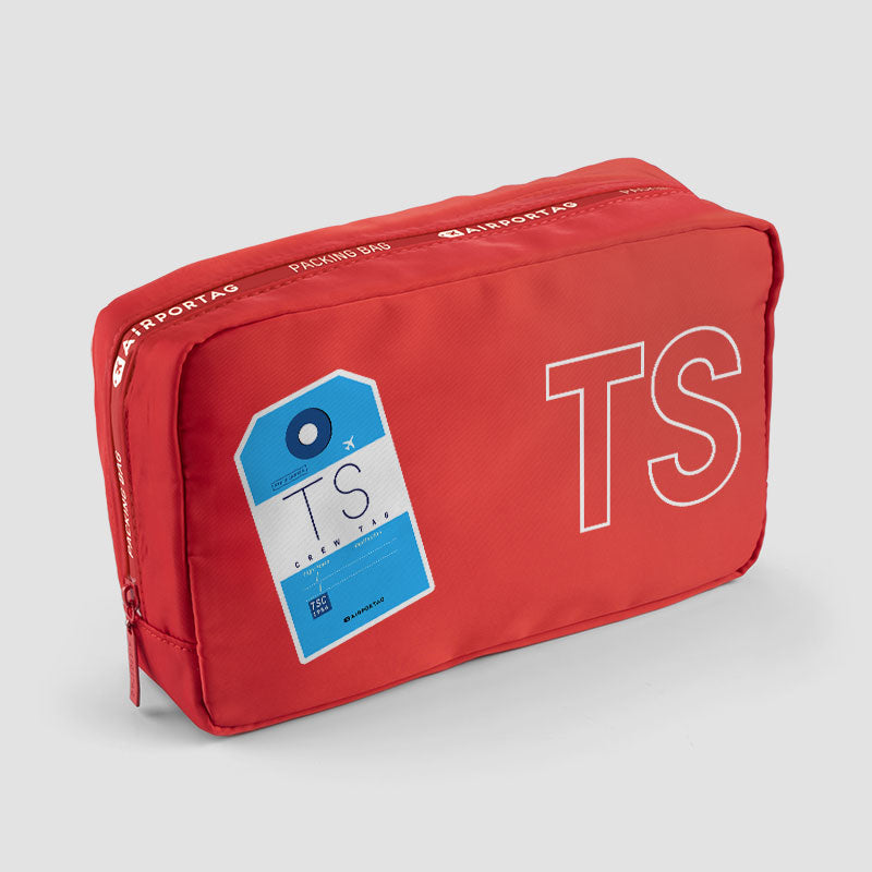 TS - Packing Bag