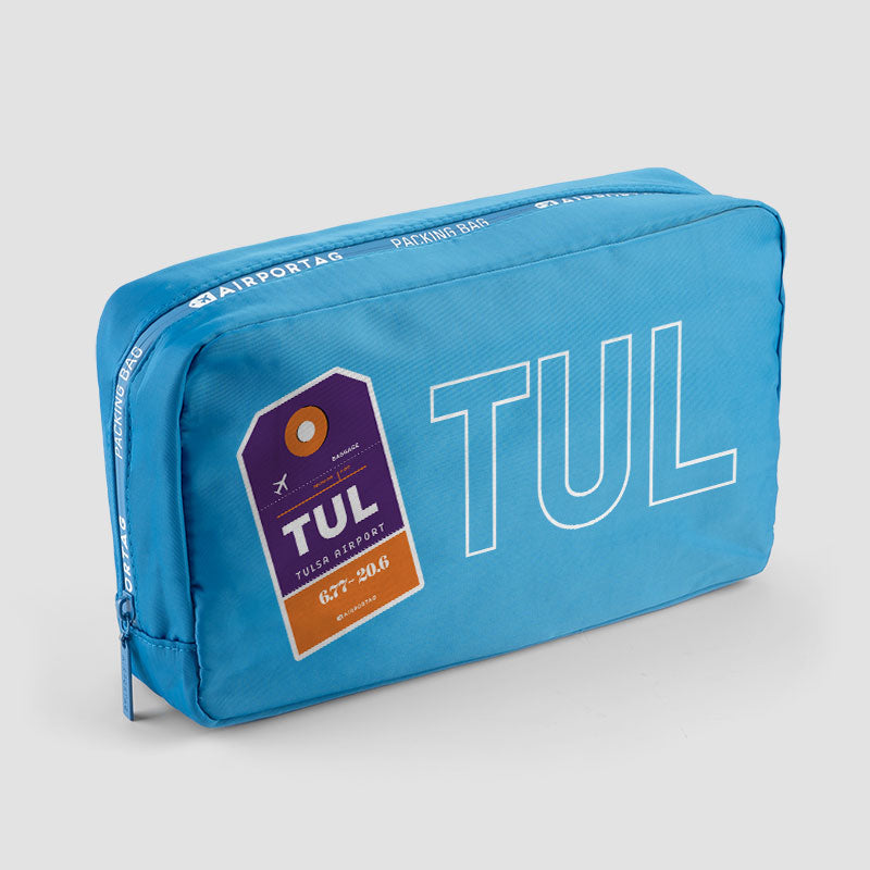 TUL - Packing Bag