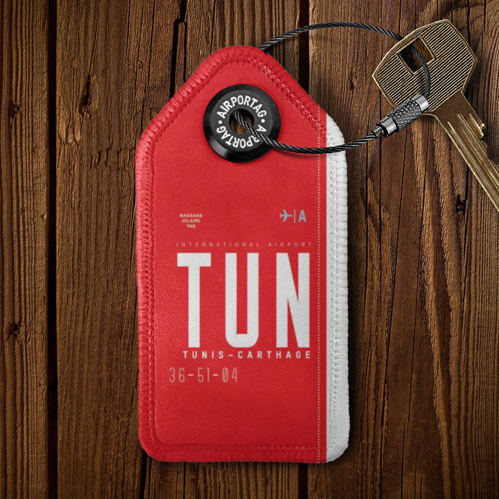 TUN - Keychain