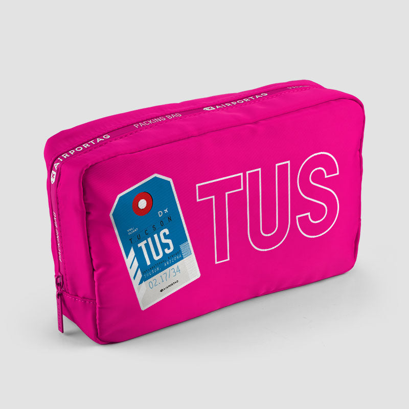 TUS - Packing Bag
