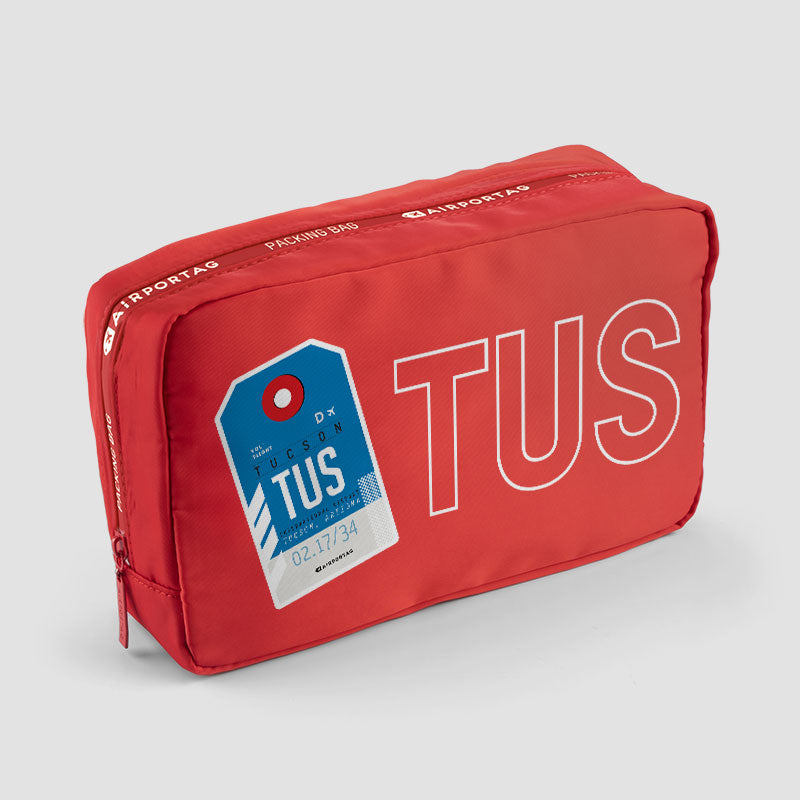 TUS - Packing Bag